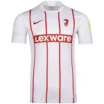 SC Freiburg Away Jersey 2026/27 - thejerseys