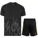 Juventus Third Away Jersey Kit 2026/27 - thejerseys