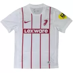 SC Freiburg Away Jersey 2026/27 - thejerseys