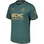 Everton Third Jersey 2026/27 - thejerseys