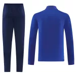 Inter Milan Training Jacket Kit(Jacket+Pants) Blue 2026/27 - thejerseys