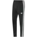 Juventus Training Jacket Kit(Jacket+Pants) Black&White 2026/27 - thejerseys