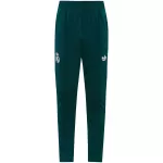 Real Madrid Training Jacket Kit(Jacket+Pants) Green 2026/27 - thejerseys