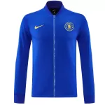 Chelsea Training Jacket Kit(Jacket+Pants) Blue 2026/27 - thejerseys