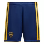 Boca Juniors Home Soccer Shorts 2026/27 - thejerseys