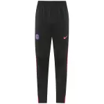 PSG Training Jacket Kit(Jacket+Pants) Black 2026/27 - thejerseys