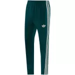 Real Madrid Training Jacket Kit(Jacket+Pants) Green 2026/27 - thejerseys