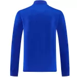 Chelsea Training Jacket Kit(Jacket+Pants) Blue 2026/27 - thejerseys