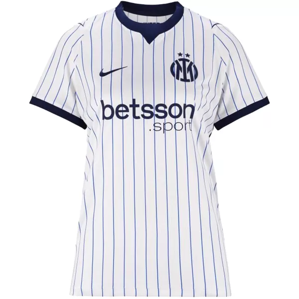 Women's Inter Milan Away Jersey 2026/27 - thejerseys