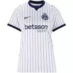 Women's Inter Milan Away Jersey 2026/27 - thejerseys