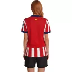 Women's Atletico Madrid Home Jersey 2026/27 - thejerseys