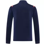 PSG Training Jacket Kit(Jacket+Pants) Navy 2026/27 - thejerseys