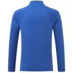 Chelsea Training Jacket Kit(Jacket+Pants) Blue 2026/27 - thejerseys
