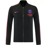 PSG Training Jacket Black 2026/27 - thejerseys