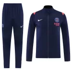 PSG Training Jacket Kit(Jacket+Pants) Navy 2026/27 - thejerseys