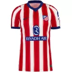 Women's Atletico Madrid Home Jersey 2026/27 - thejerseys