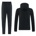 Club America Training Jacket Kit(Jacket+Pants) Black 2026/27 - thejerseys