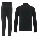 PSG Training Jacket Kit(Jacket+Pants) Black 2026/27 - thejerseys