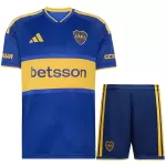 Boca Juniors Home Jersey Kit 2026/27 - thejerseys