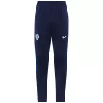 Inter Milan Training Jacket Kit(Jacket+Pants) Blue 2026/27 - thejerseys
