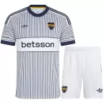 Boca Juniors Away Jersey Kit 2026/27 - thejerseys