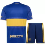 Boca Juniors Home Jersey Kit 2026/27 - thejerseys