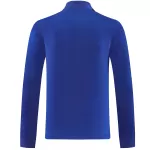 Inter Milan Training Jacket Kit(Jacket+Pants) Blue 2026/27 - thejerseys