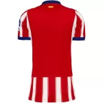 Women's Atletico Madrid Home Jersey 2026/27 - thejerseys