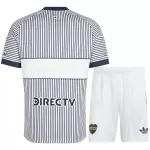 Boca Juniors Away Jersey Kit 2026/27 - thejerseys