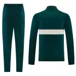 Real Madrid Training Jacket Kit(Jacket+Pants) Green 2026/27 - thejerseys