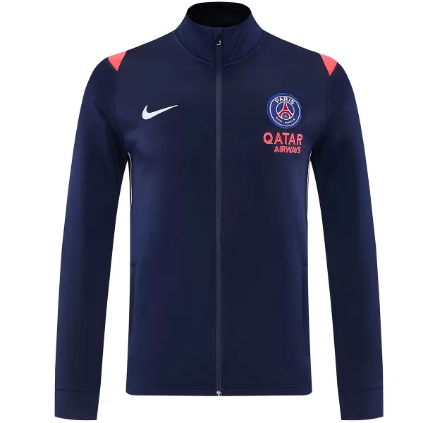 PSG Training Jacket Navy 2026/27 - thejerseys