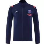 PSG Training Jacket Kit(Jacket+Pants) Navy 2026/27 - thejerseys