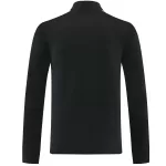 PSG Training Jacket Kit(Jacket+Pants) Black 2026/27 - thejerseys