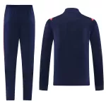 PSG Training Jacket Kit(Jacket+Pants) Navy 2026/27 - thejerseys