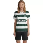 Women's Sporting CP Home Jersey 2026/27 - thejerseys