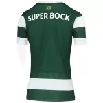 Women's Sporting CP Home Jersey 2026/27 - thejerseys