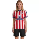 Women's Atletico Madrid Home Jersey 2026/27 - thejerseys