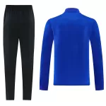 Chelsea Training Jacket Kit(Jacket+Pants) Blue 2026/27 - thejerseys