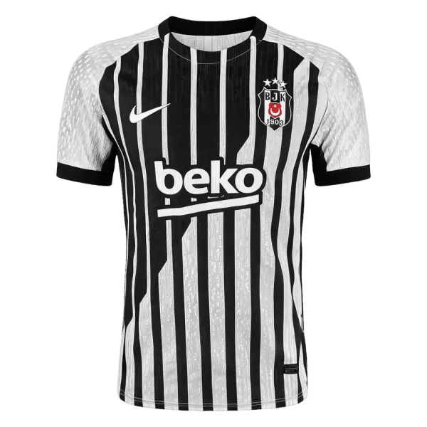 Besiktas Home Match Jersey 2026/27 - thejerseys