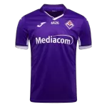 Fiorentina Home Jersey 2026/27 - thejerseys