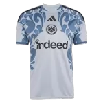 Eintracht Frankfurt Third Jersey 2026/27 - thejerseys