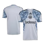 Eintracht Frankfurt Third Jersey 2026/27 - thejerseys