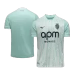 AS Monaco FC Third Jersey 2026/27 - thejerseys