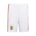 Benfica Home Soccer Shorts 2026/27 - thejerseys