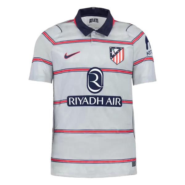 Atletico Madrid Third Away Jersey 2026/27 - thejerseys