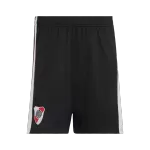 River Plate Home Soccer Shorts 2026/27 - thejerseys