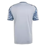 Eintracht Frankfurt Third Jersey 2026/27 - thejerseys