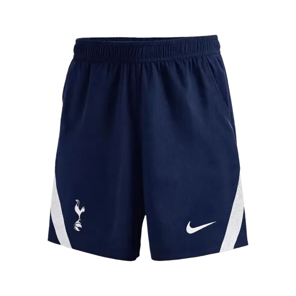 Tottenham Hotspur Home Soccer Shorts 2026/27 - thejerseys