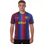 Barcelona x Golf Wang Home Jersey 2026/27 - [Super Quality] - thejerseys
