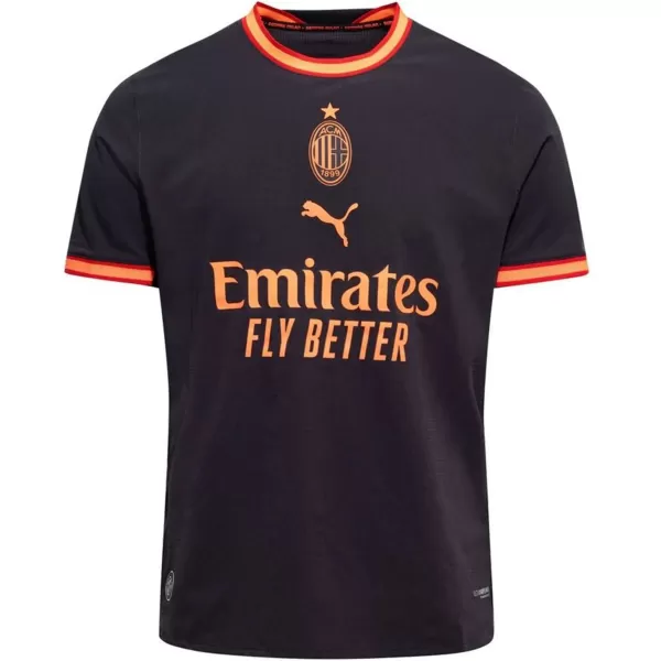 AC Milan Third Away Match Jersey 2026/27 - thejerseys
